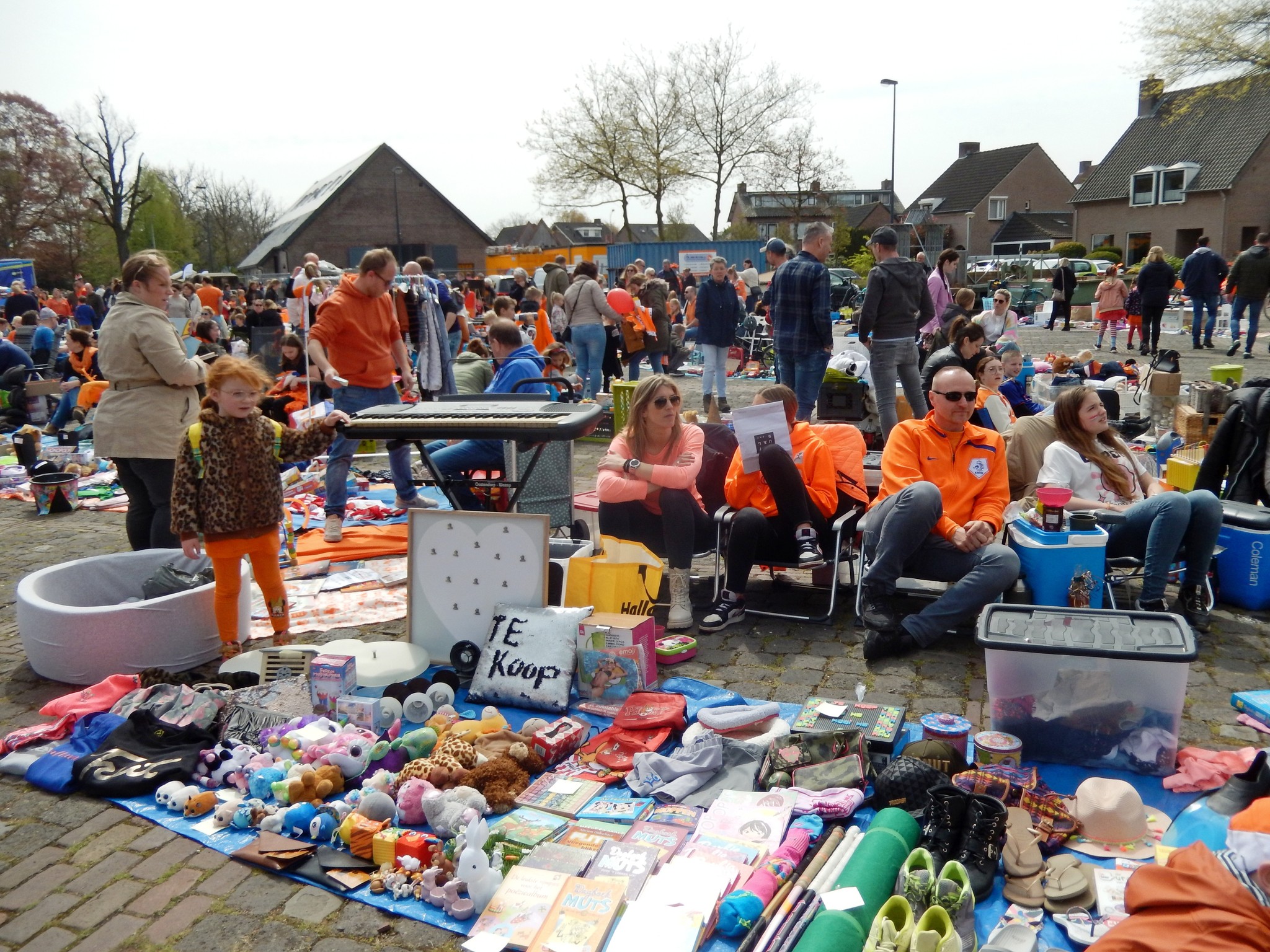 koningsdag 2023 2